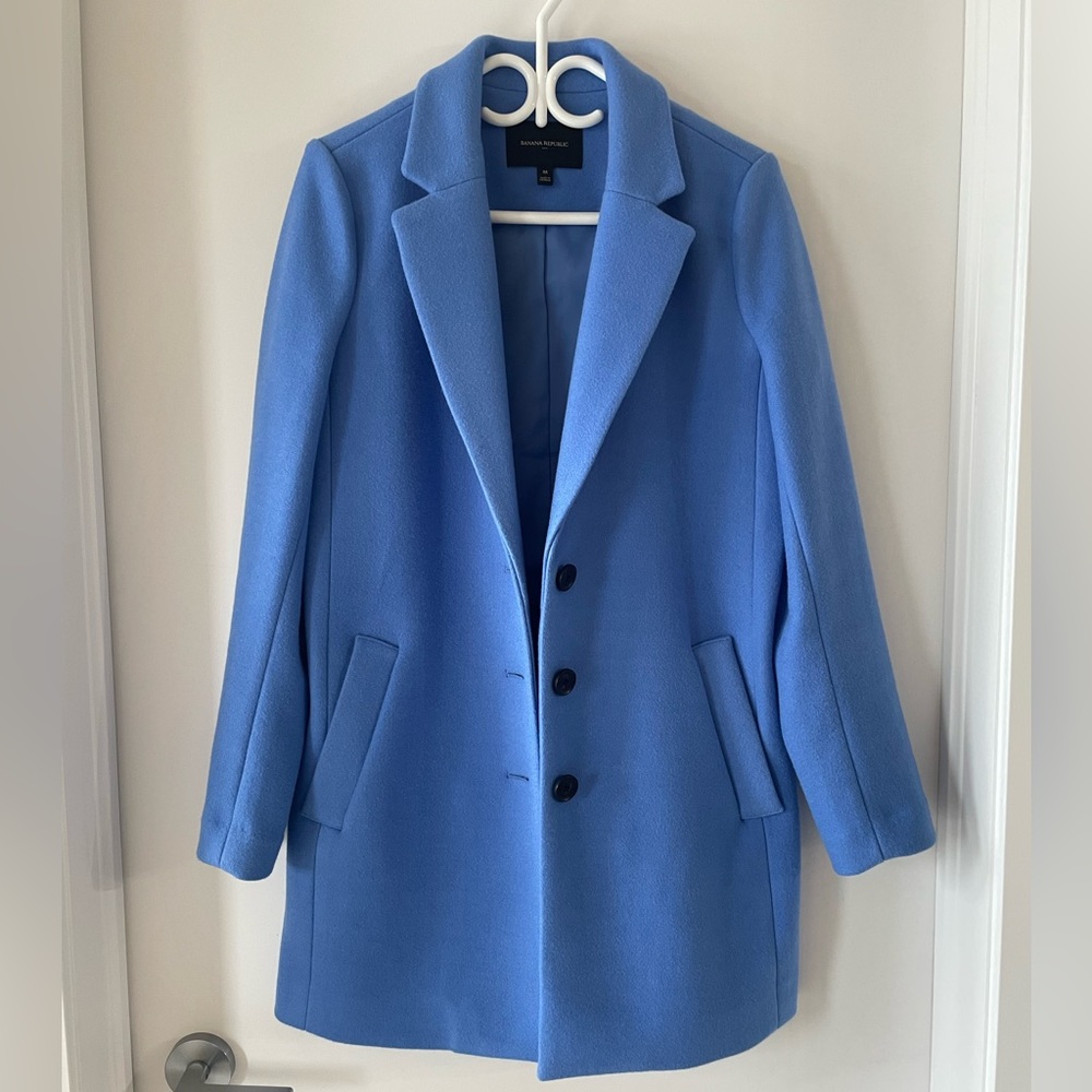 Banana Republic jacket
